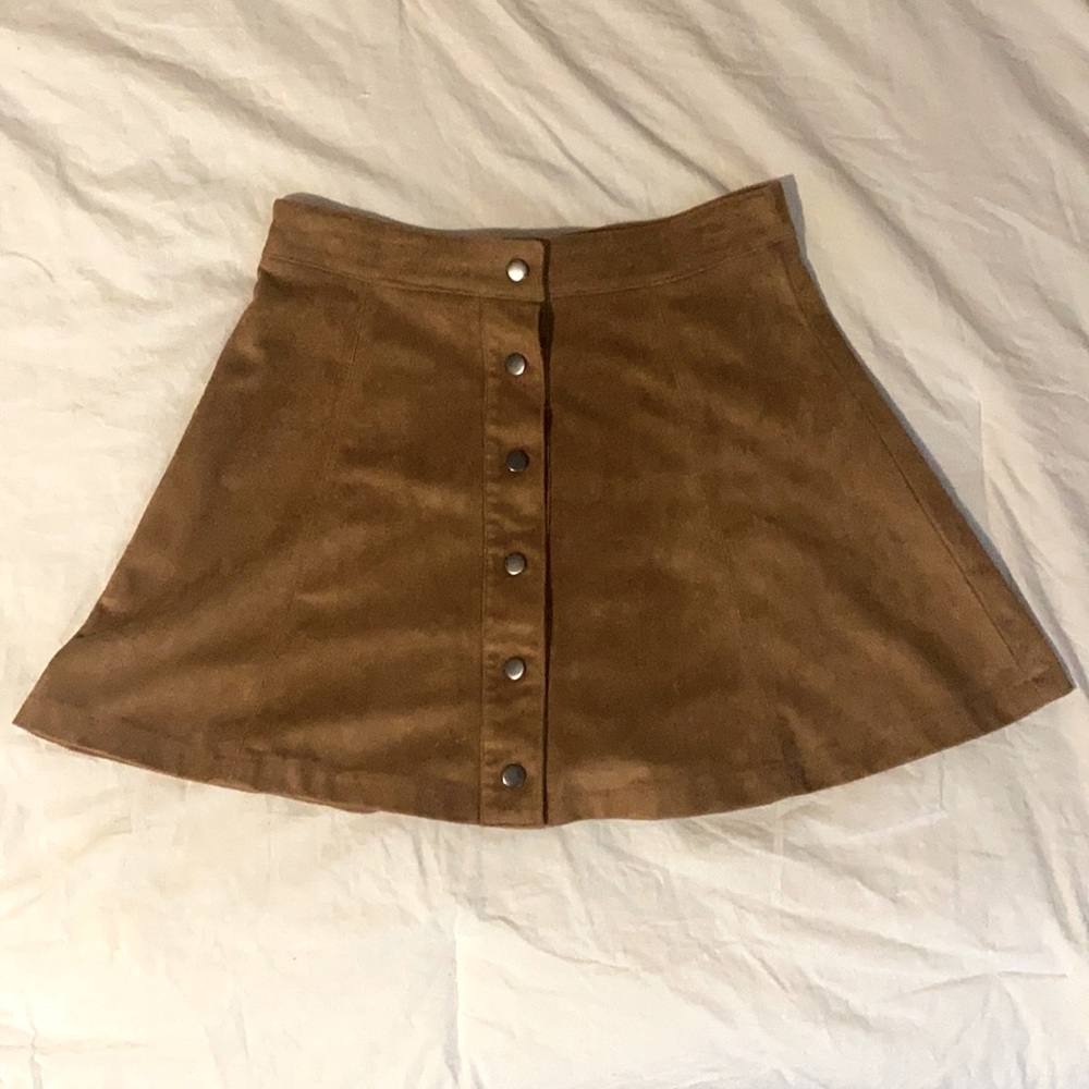 She+Sky skirt